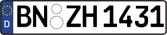 BN-ZH1431
