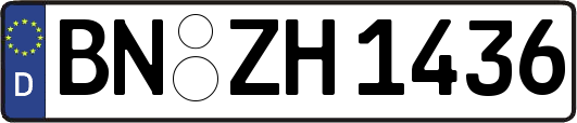 BN-ZH1436