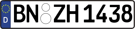 BN-ZH1438
