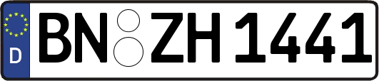 BN-ZH1441