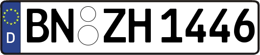 BN-ZH1446