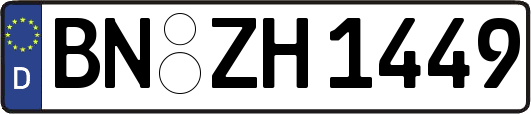 BN-ZH1449