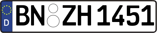 BN-ZH1451