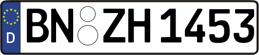 BN-ZH1453