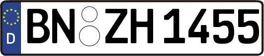 BN-ZH1455