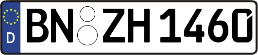BN-ZH1460