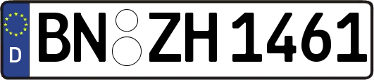 BN-ZH1461