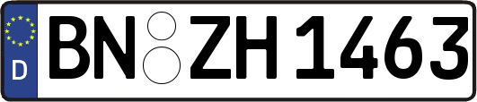 BN-ZH1463