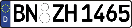 BN-ZH1465