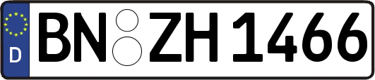 BN-ZH1466