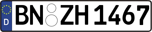 BN-ZH1467