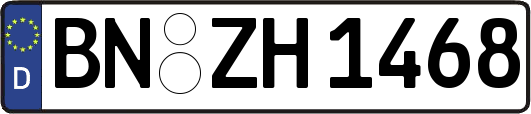 BN-ZH1468