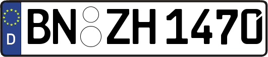 BN-ZH1470