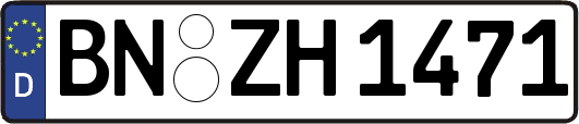 BN-ZH1471