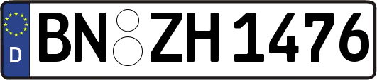 BN-ZH1476
