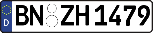 BN-ZH1479