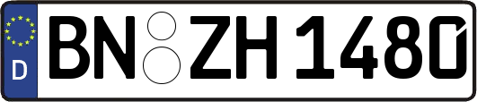 BN-ZH1480