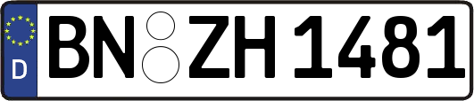 BN-ZH1481