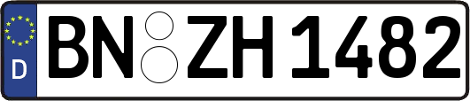 BN-ZH1482