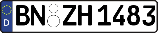 BN-ZH1483