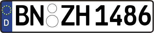 BN-ZH1486