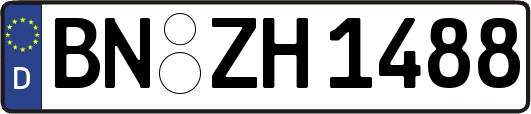 BN-ZH1488