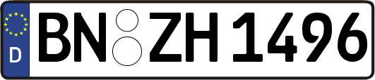 BN-ZH1496