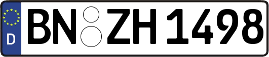 BN-ZH1498