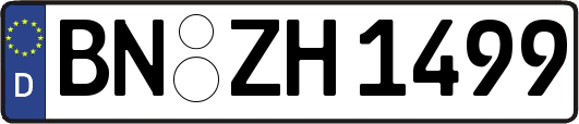 BN-ZH1499