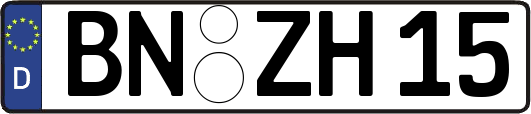 BN-ZH15