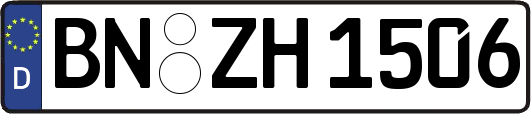 BN-ZH1506