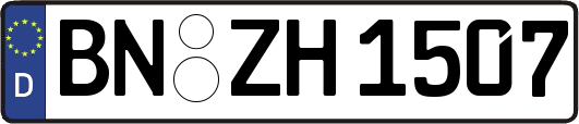 BN-ZH1507