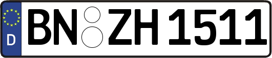 BN-ZH1511