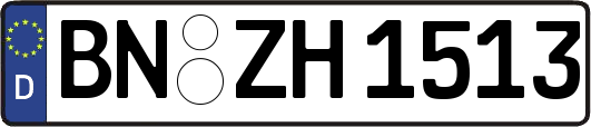 BN-ZH1513