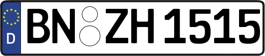 BN-ZH1515