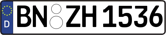 BN-ZH1536