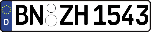 BN-ZH1543