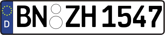 BN-ZH1547
