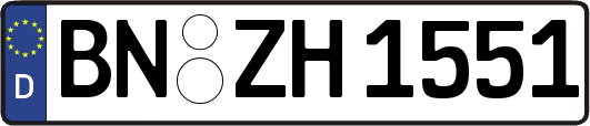 BN-ZH1551