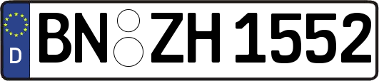 BN-ZH1552