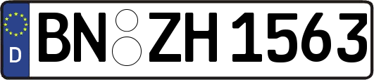 BN-ZH1563