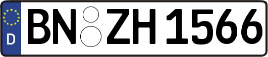 BN-ZH1566