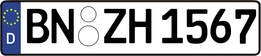 BN-ZH1567
