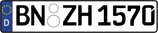 BN-ZH1570