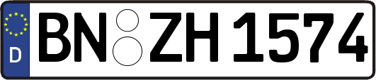 BN-ZH1574