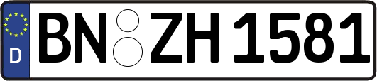 BN-ZH1581