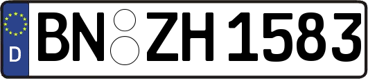BN-ZH1583