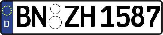 BN-ZH1587