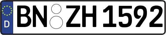 BN-ZH1592
