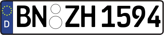 BN-ZH1594